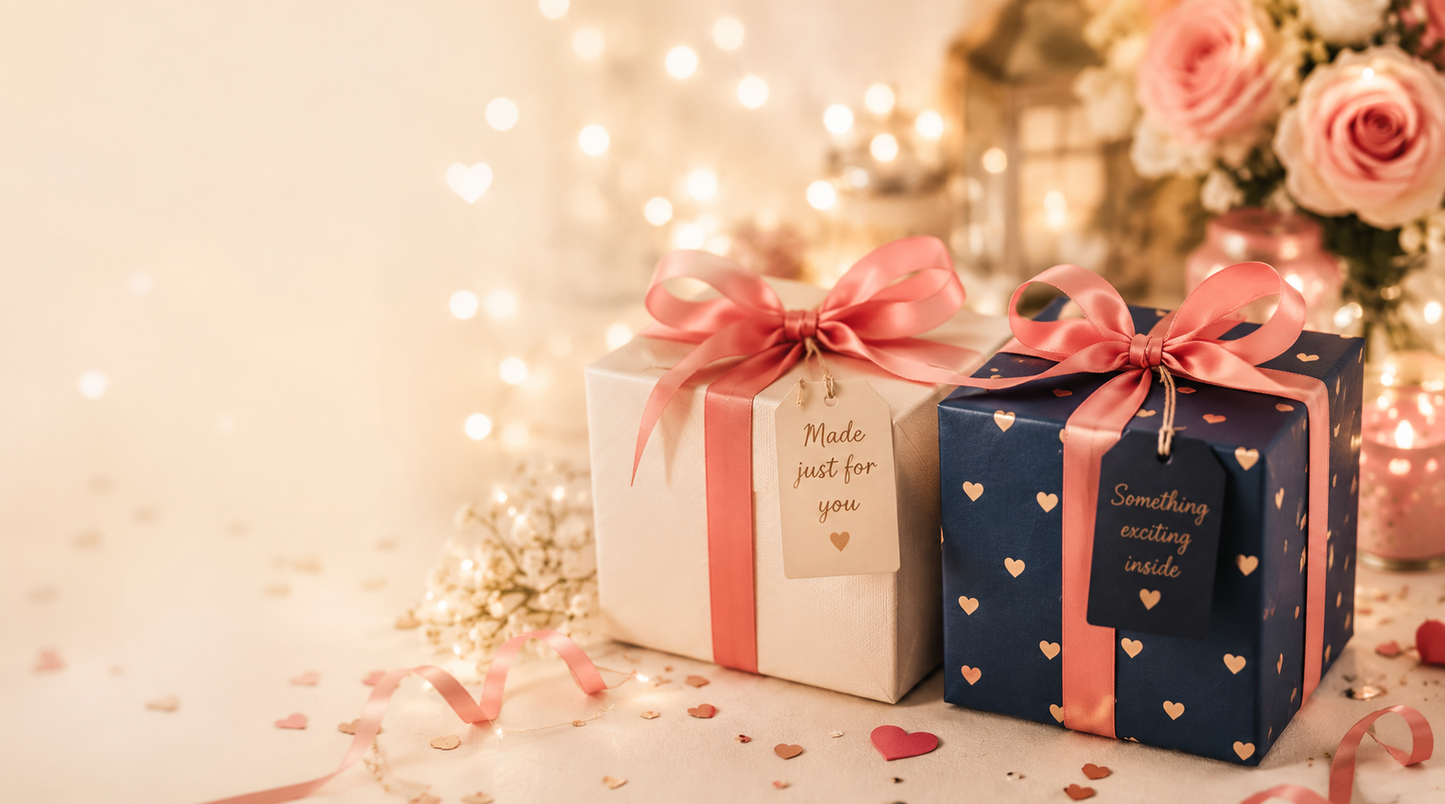 PERSONALISED Gifts